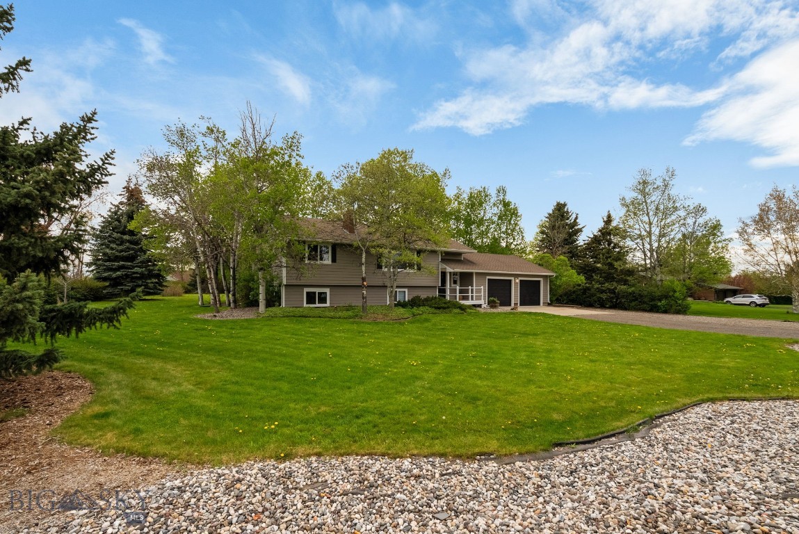 Mountain View Sub - Bozeman - Residential