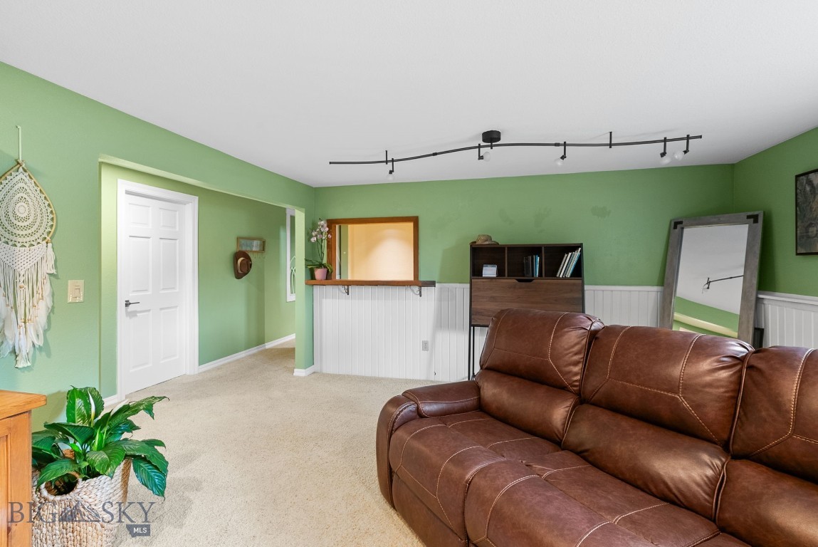 Mountain View Sub - Bozeman - Residential