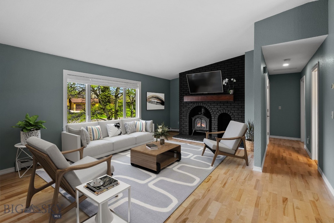 Mountain View Sub - Bozeman - Residential