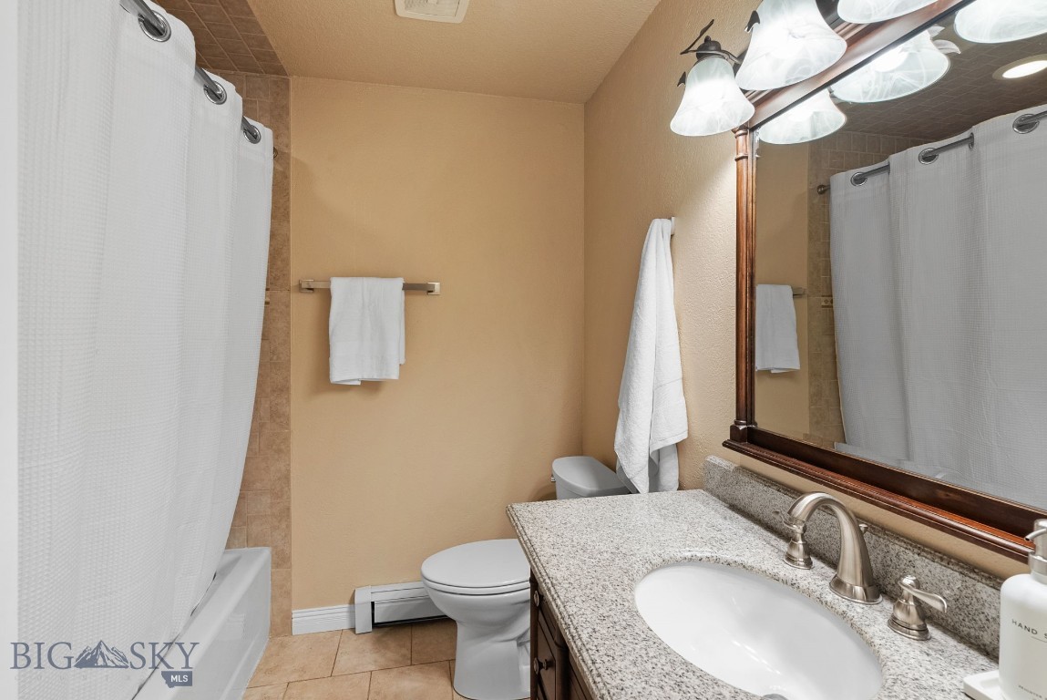 Mountain View Sub - Bozeman - Residential