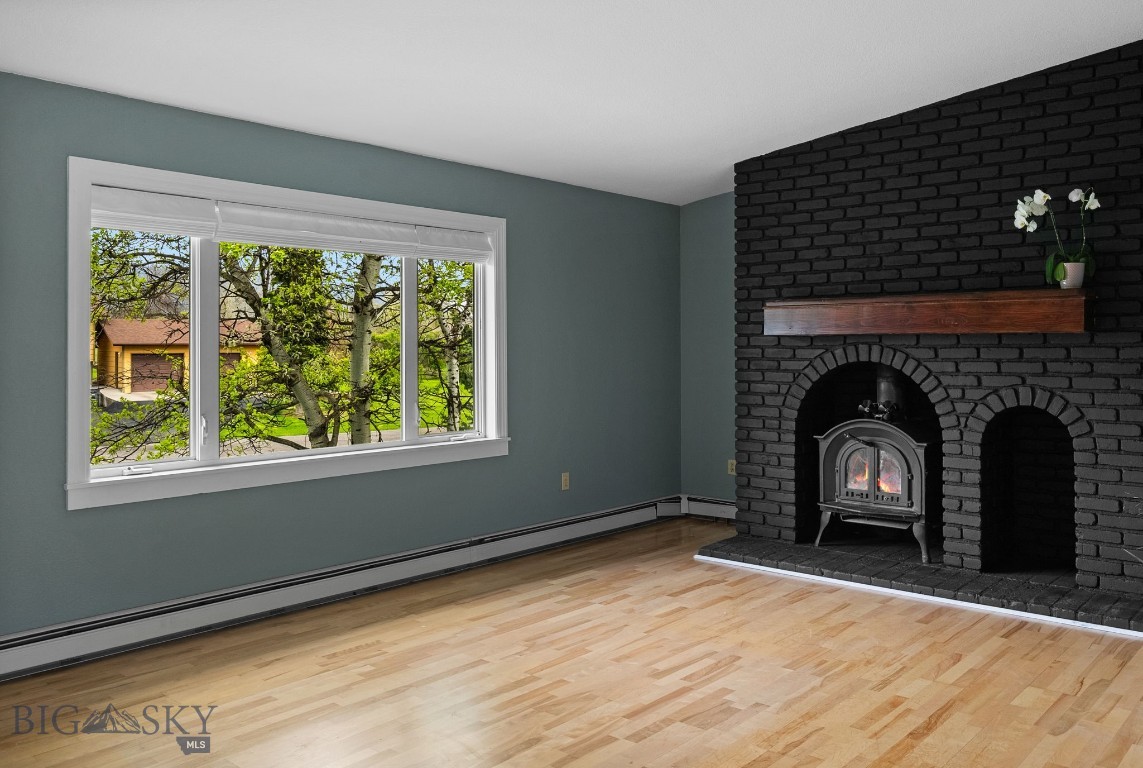 Mountain View Sub - Bozeman - Residential