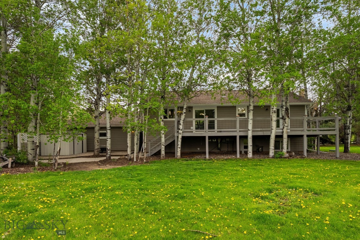 Mountain View Sub - Bozeman - Residential