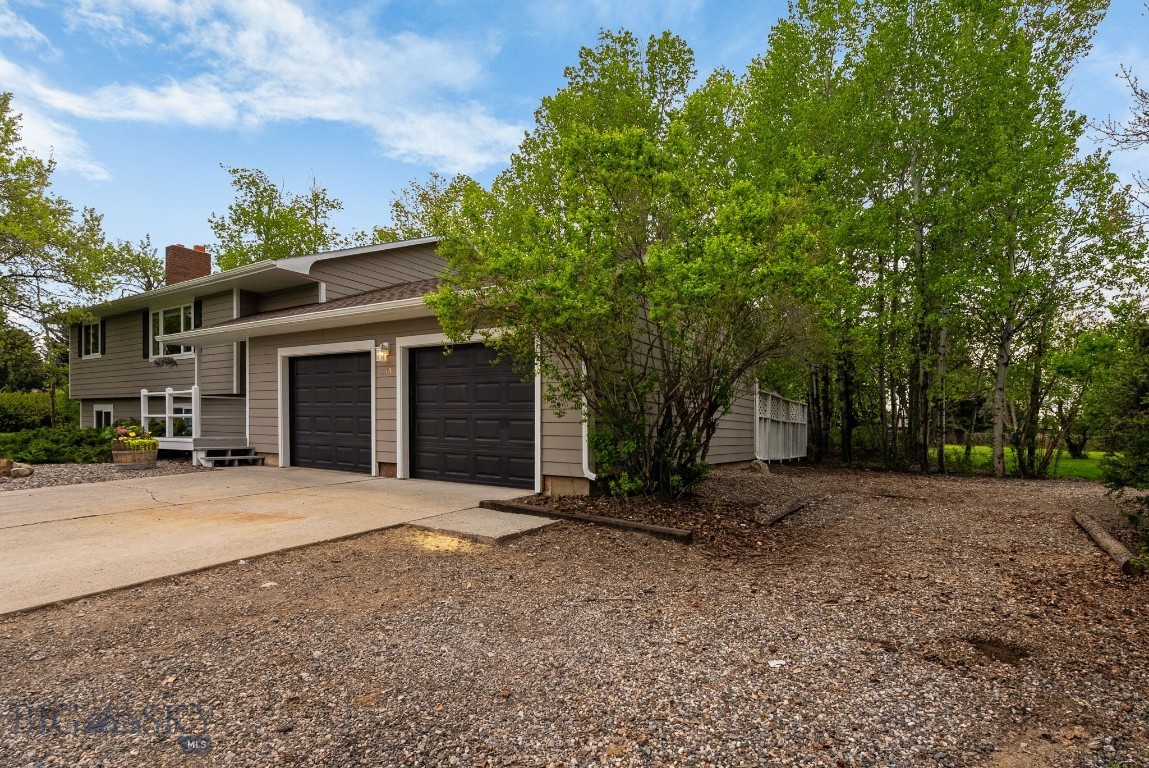 Mountain View Sub - Bozeman - Residential