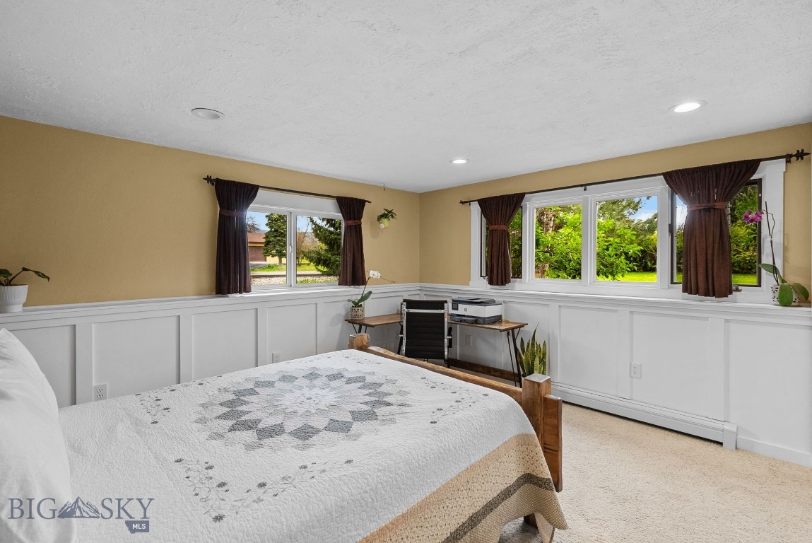 Mountain View Sub - Bozeman - Residential