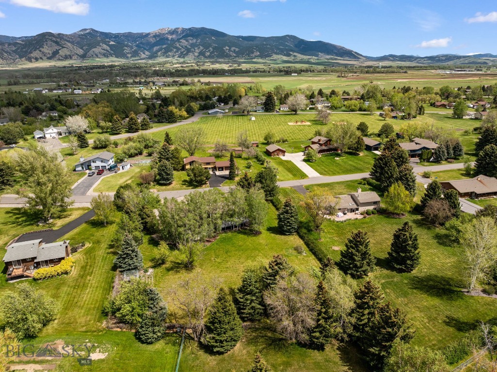 Mountain View Sub - Bozeman - Residential