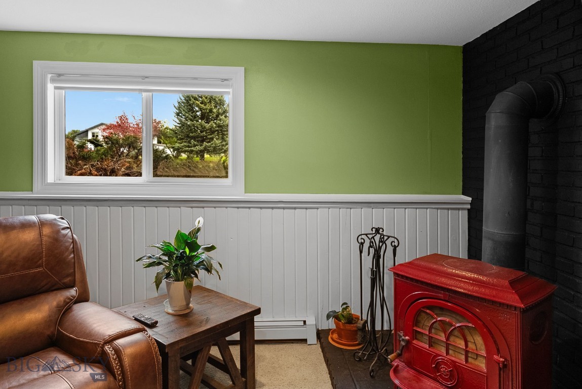 Mountain View Sub - Bozeman - Residential