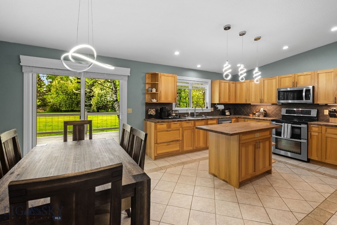 Mountain View Sub - Bozeman - Residential