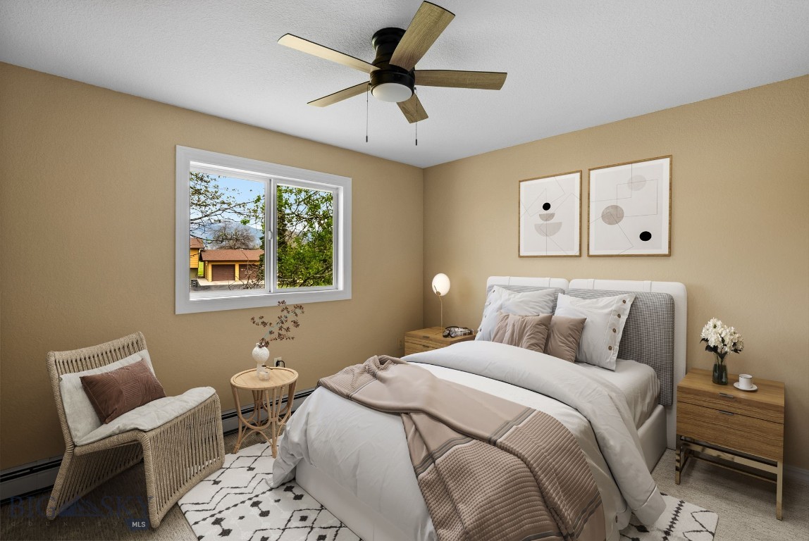 Mountain View Sub - Bozeman - Residential