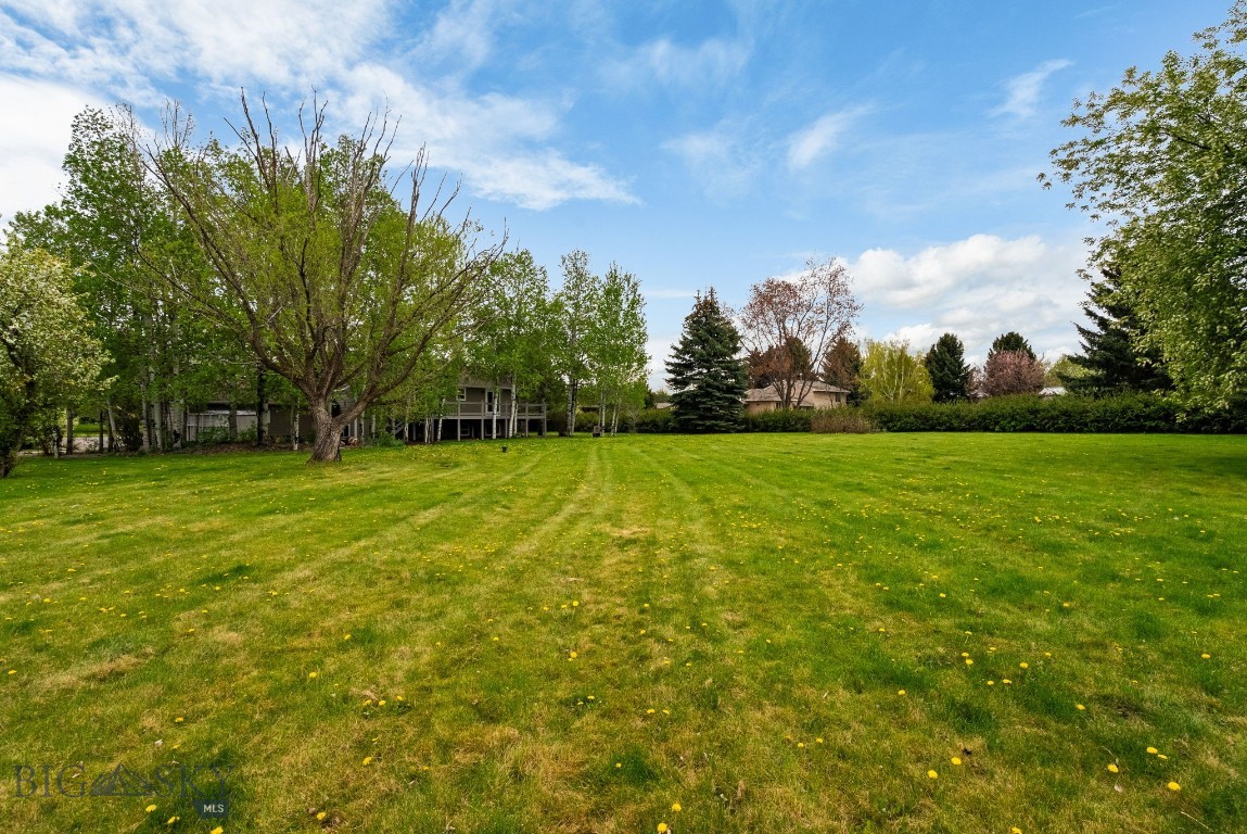 Mountain View Sub - Bozeman - Residential