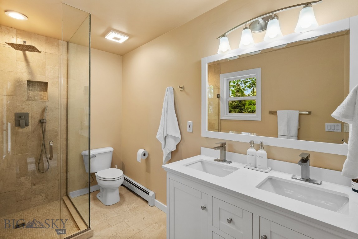 Mountain View Sub - Bozeman - Residential