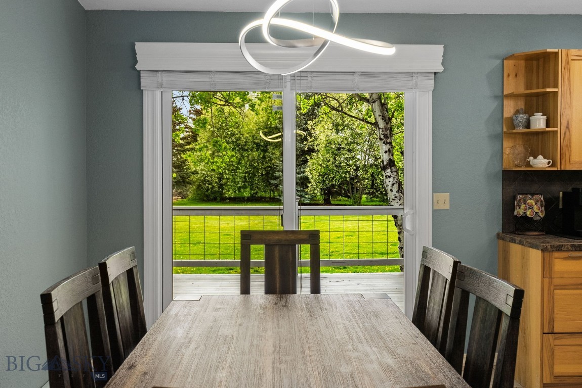 Mountain View Sub - Bozeman - Residential