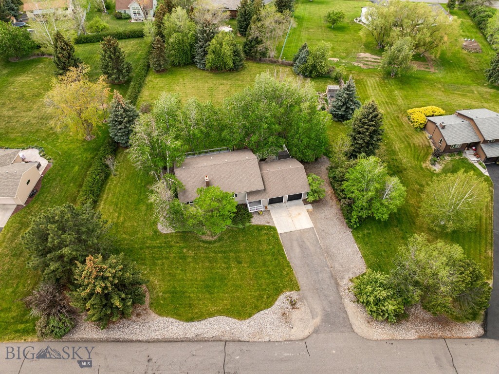 Mountain View Sub - Bozeman - Residential