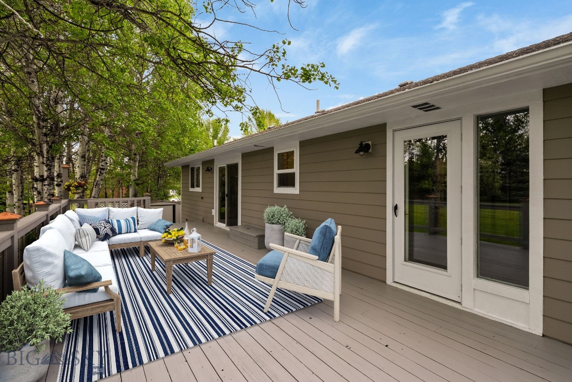 Mountain View Sub - Bozeman - Residential