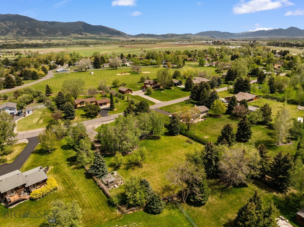 Mountain View Sub - Bozeman - Residential