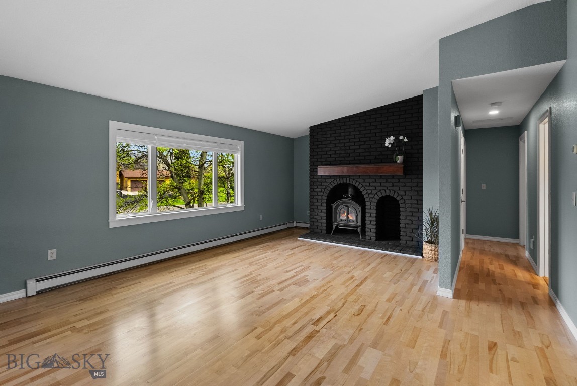Mountain View Sub - Bozeman - Residential