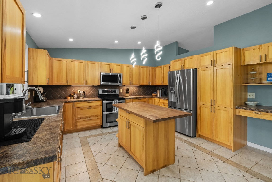 Mountain View Sub - Bozeman - Residential
