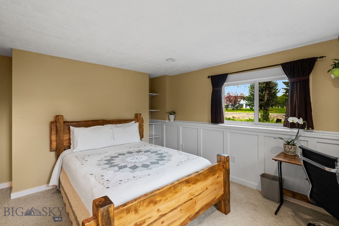 Mountain View Sub - Bozeman - Residential