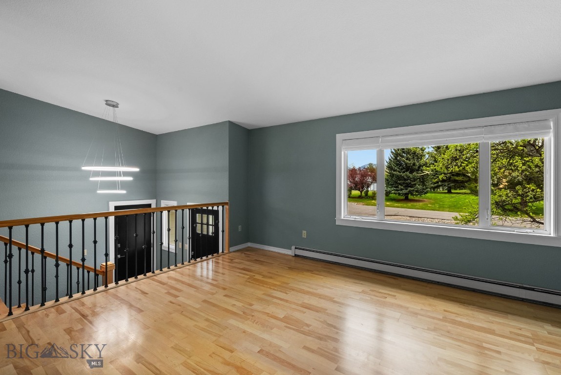 Mountain View Sub - Bozeman - Residential