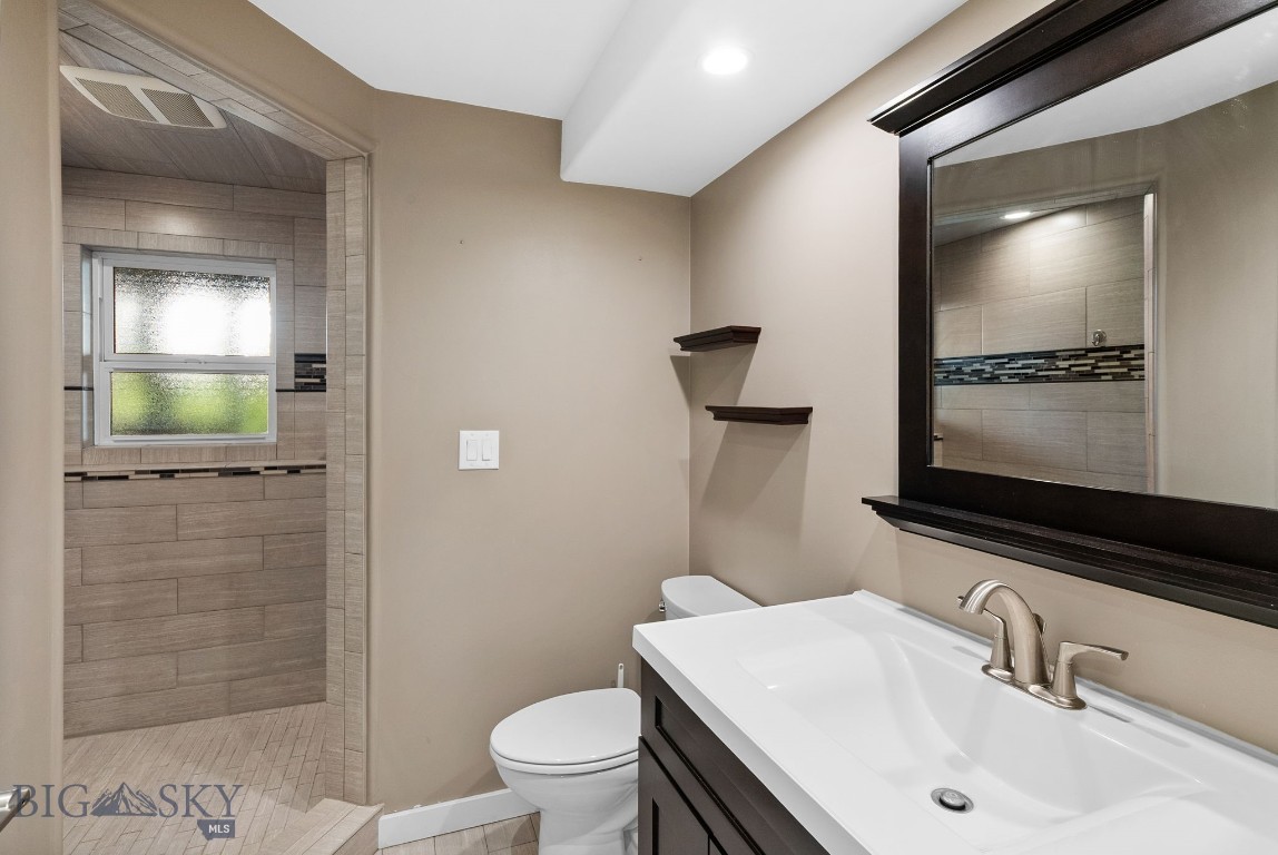 Mountain View Sub - Bozeman - Residential