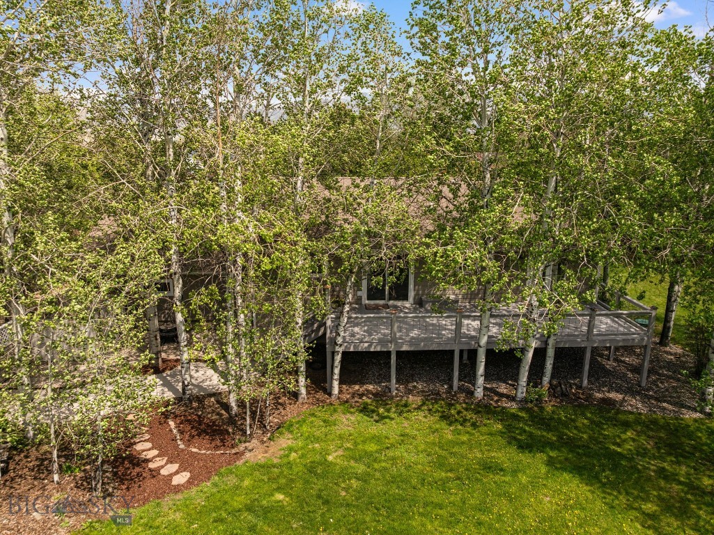 Mountain View Sub - Bozeman - Residential