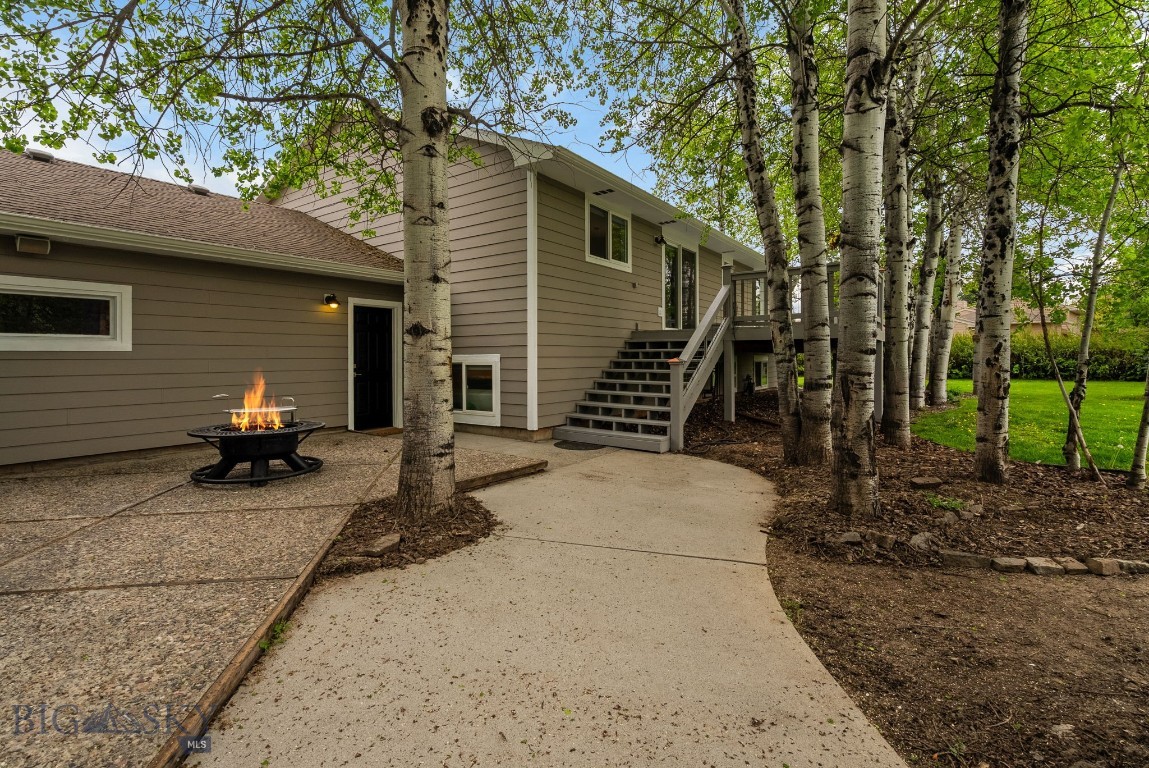Mountain View Sub - Bozeman - Residential