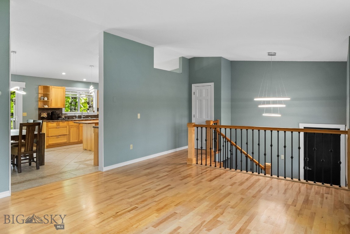 Mountain View Sub - Bozeman - Residential