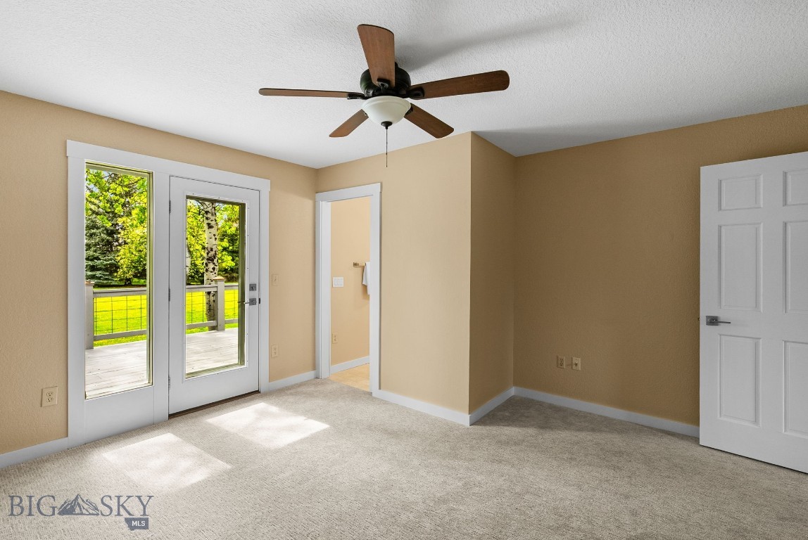 Mountain View Sub - Bozeman - Residential