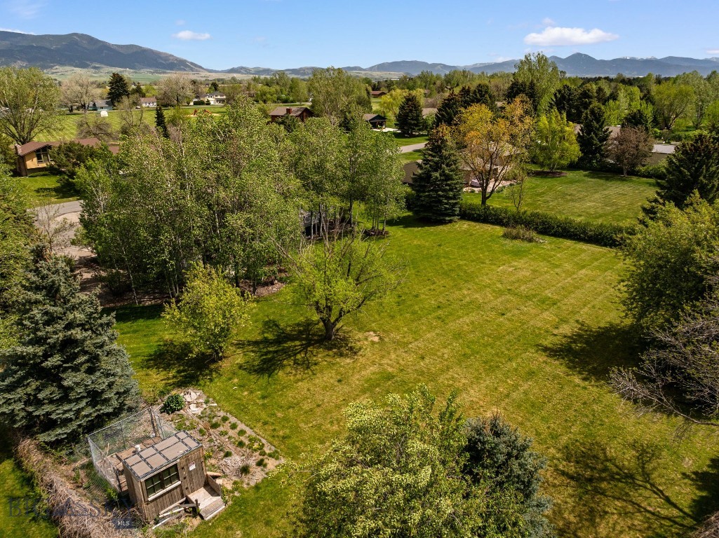Mountain View Sub - Bozeman - Residential