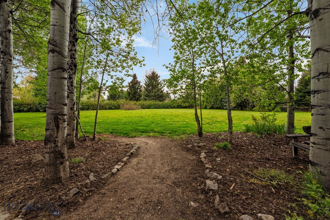 Mountain View Sub - Bozeman - Residential