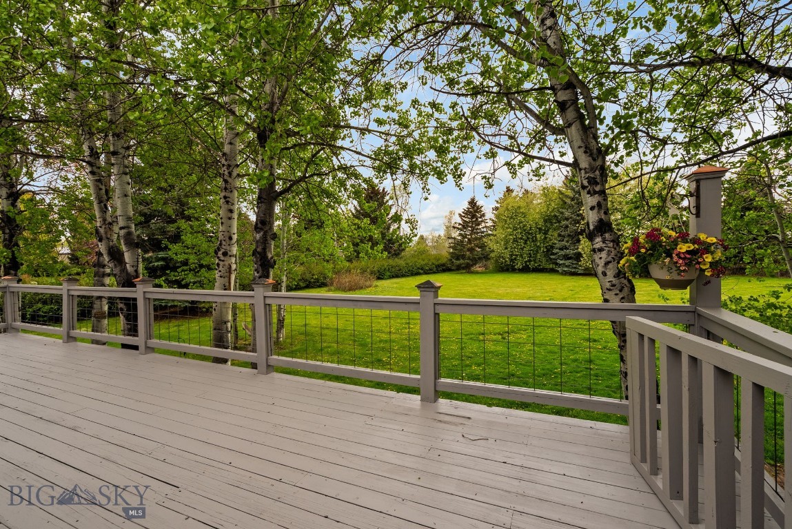 Mountain View Sub - Bozeman - Residential