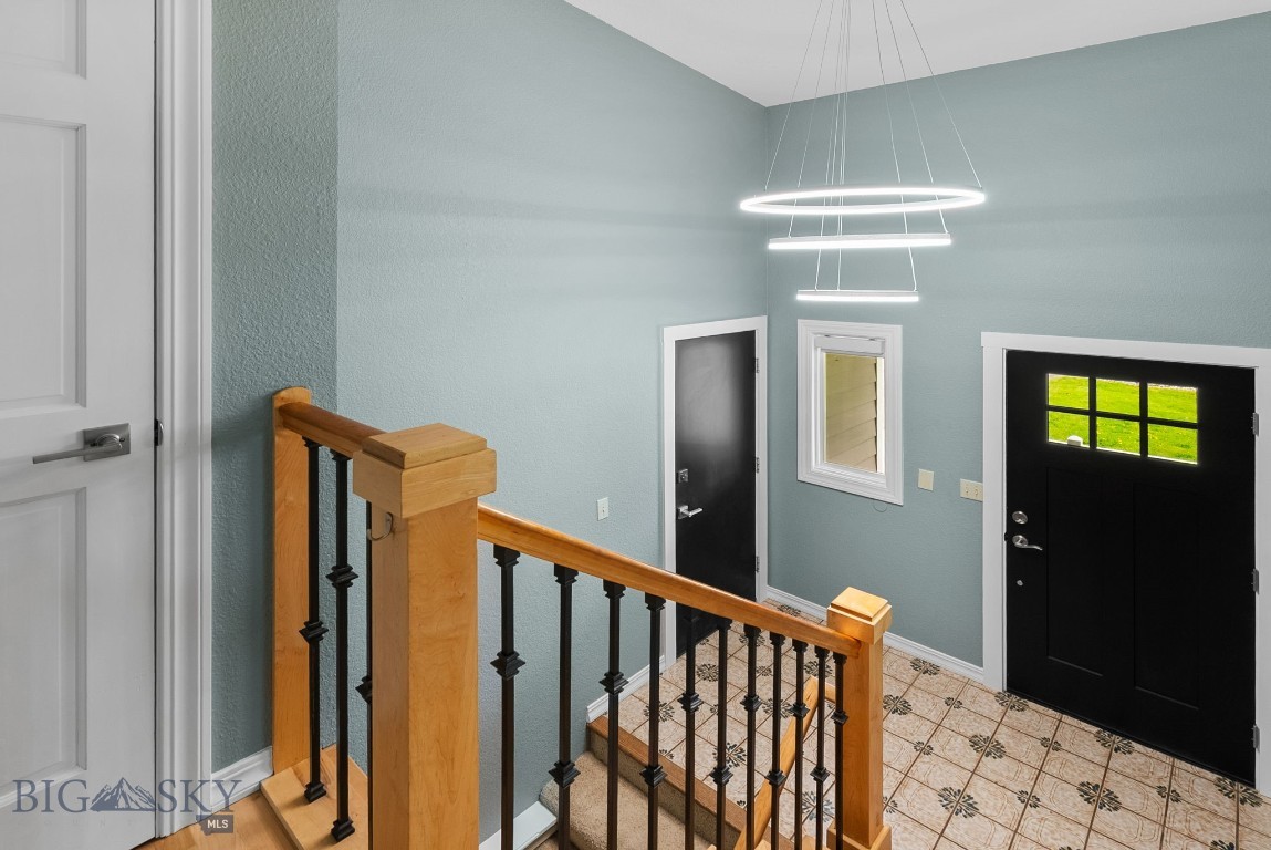 Mountain View Sub - Bozeman - Residential