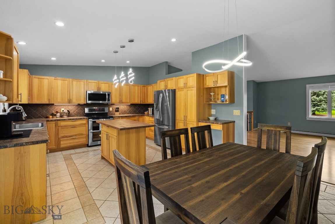 Mountain View Sub - Bozeman - Residential