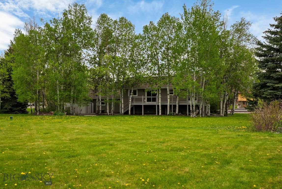 Mountain View Sub - Bozeman - Residential