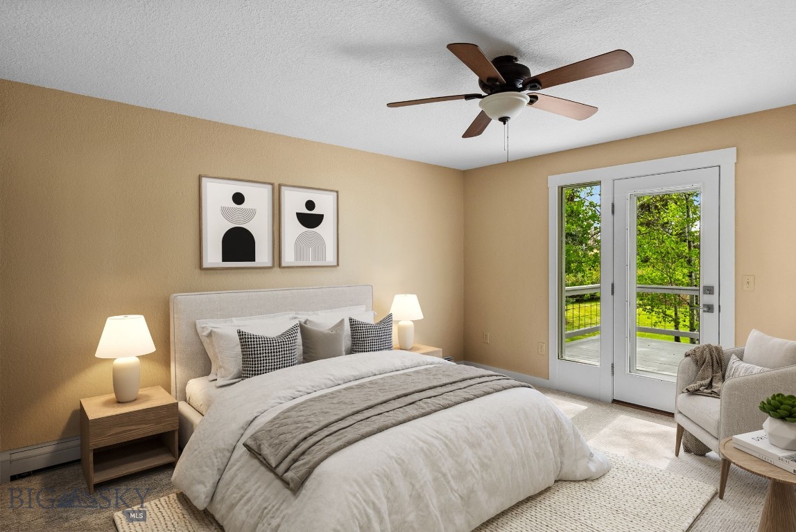 Mountain View Sub - Bozeman - Residential