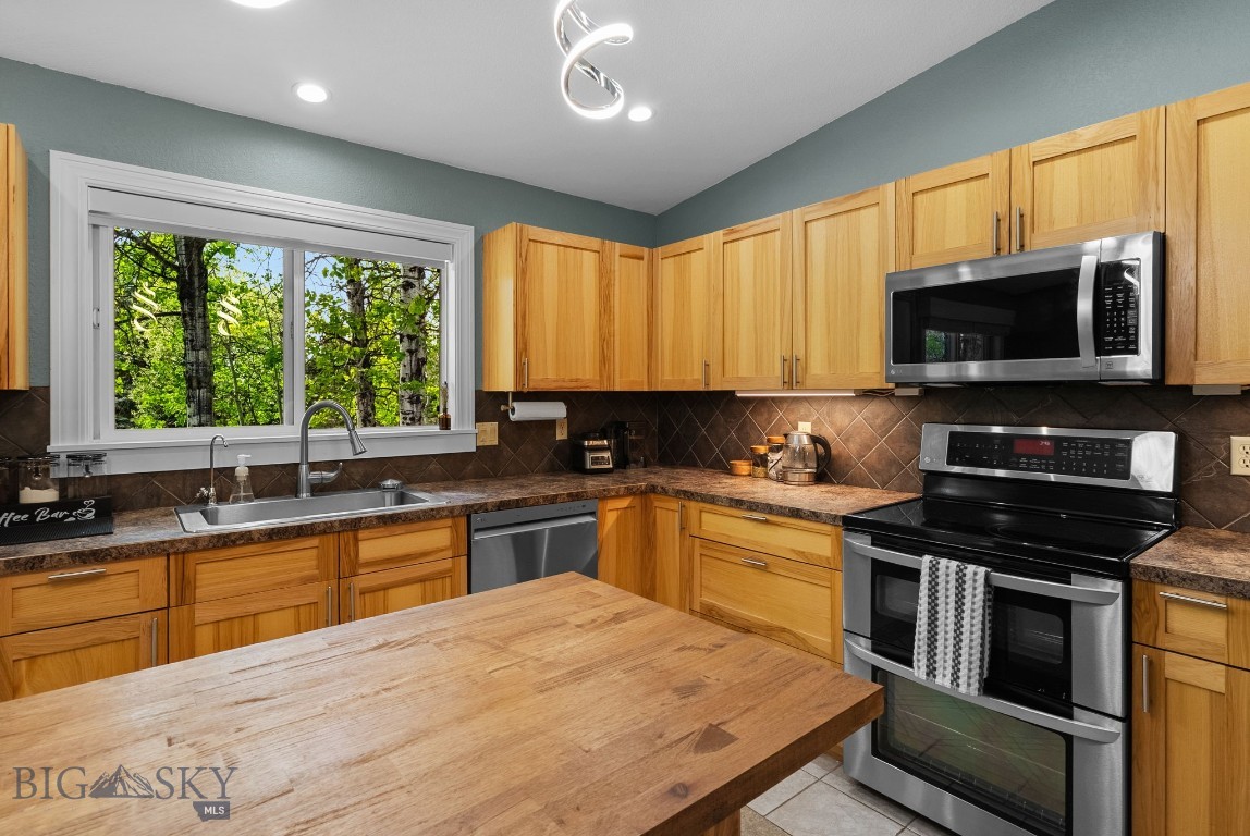 Mountain View Sub - Bozeman - Residential