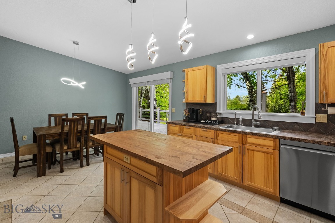 Mountain View Sub - Bozeman - Residential