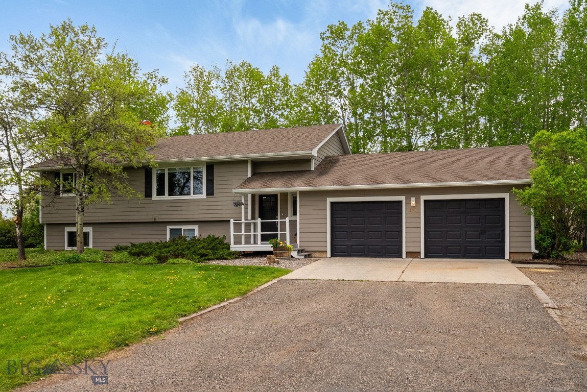Mountain View Sub - Bozeman - Residential