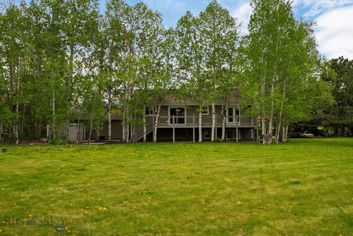Mountain View Sub - Bozeman - Residential
