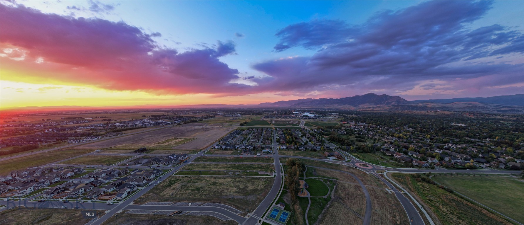 Blackwood Groves - Residential