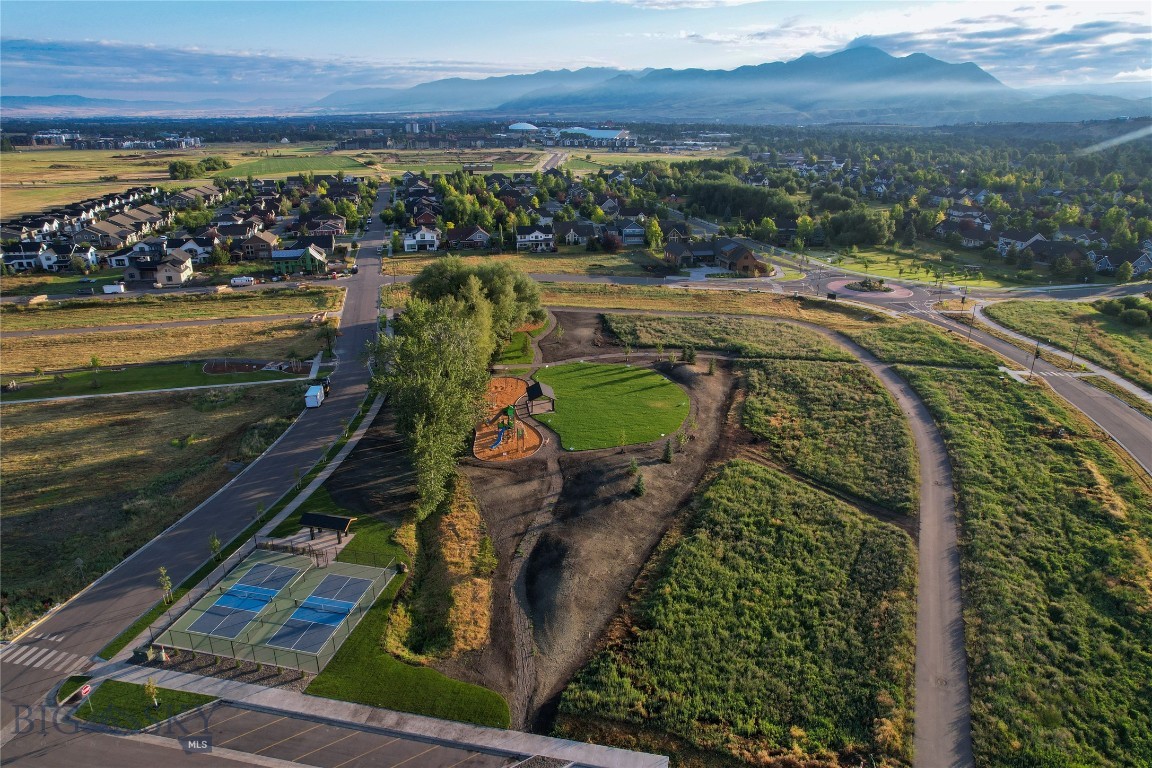 Blackwood Groves - Residential