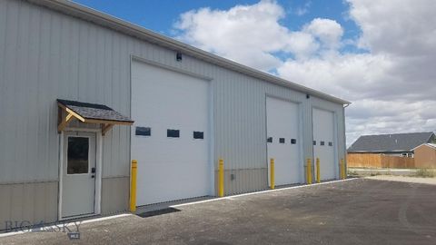 Photo of 245 Skyway Boulevard #B, Belgrade, MT 59714 (MLS # 405288)