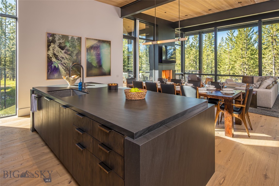 One&Only (Lee’s Pool) - Residential