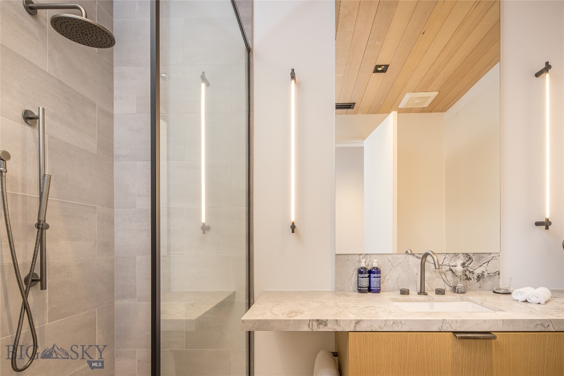 One&Only (Lee’s Pool) - Residential