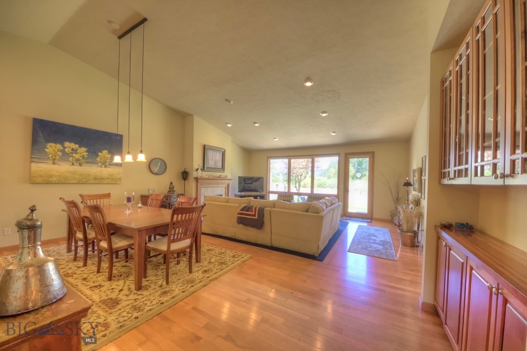South Meadow Condos - Residential