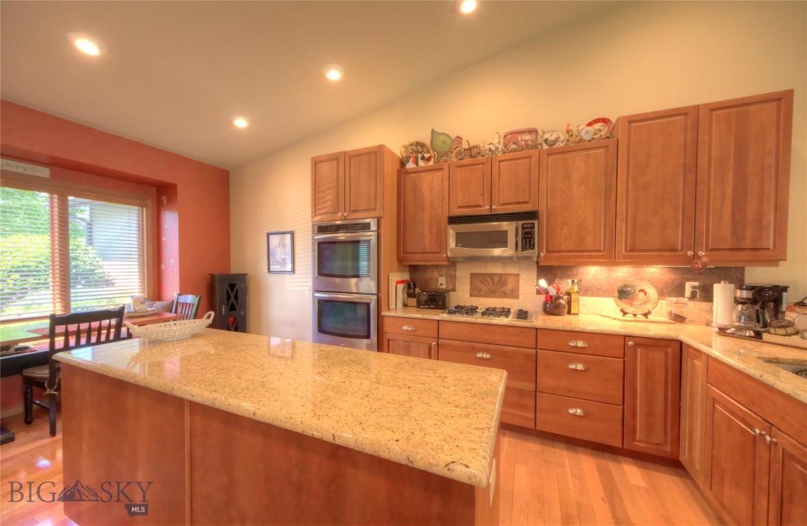 South Meadow Condos - Residential