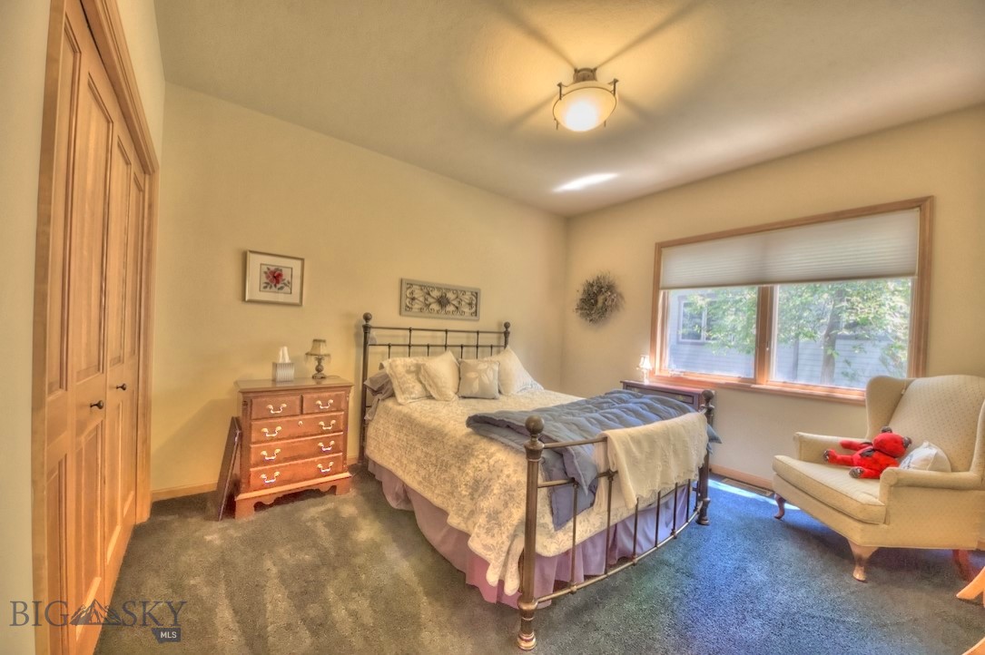 South Meadow Condos - Residential