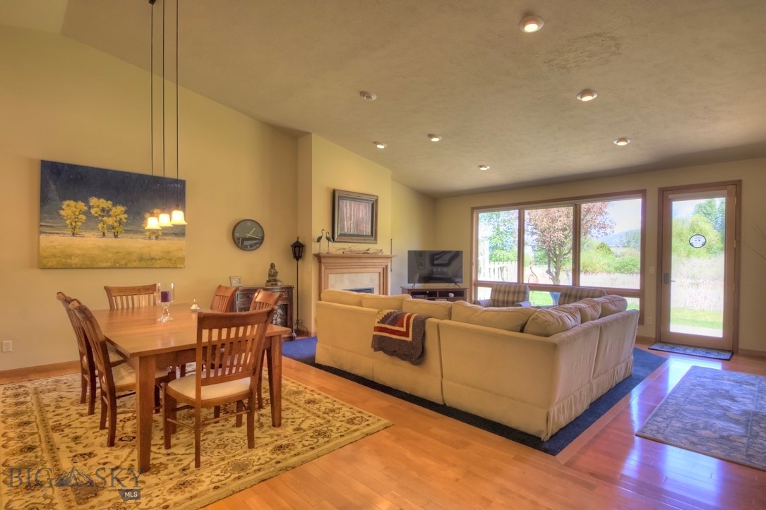 South Meadow Condos - Residential