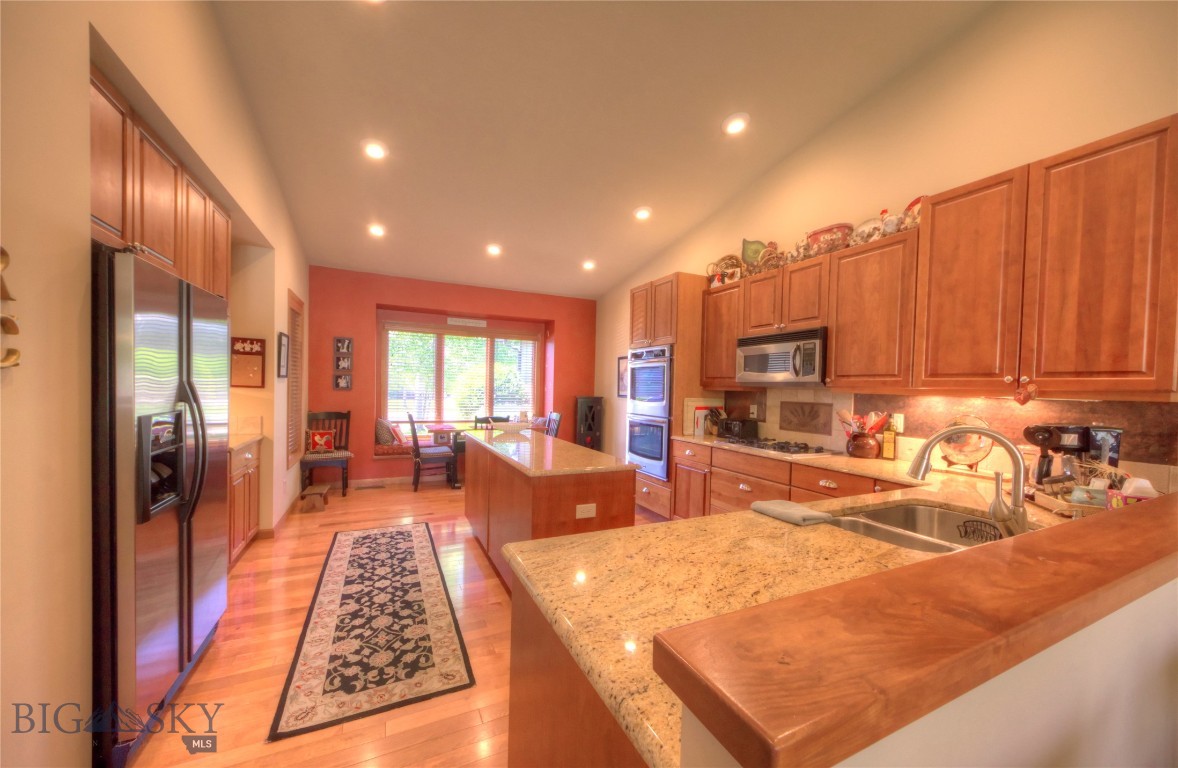 South Meadow Condos - Residential
