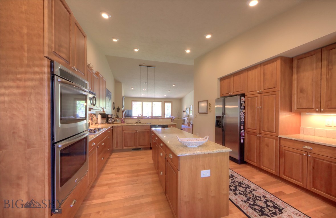 South Meadow Condos - Residential