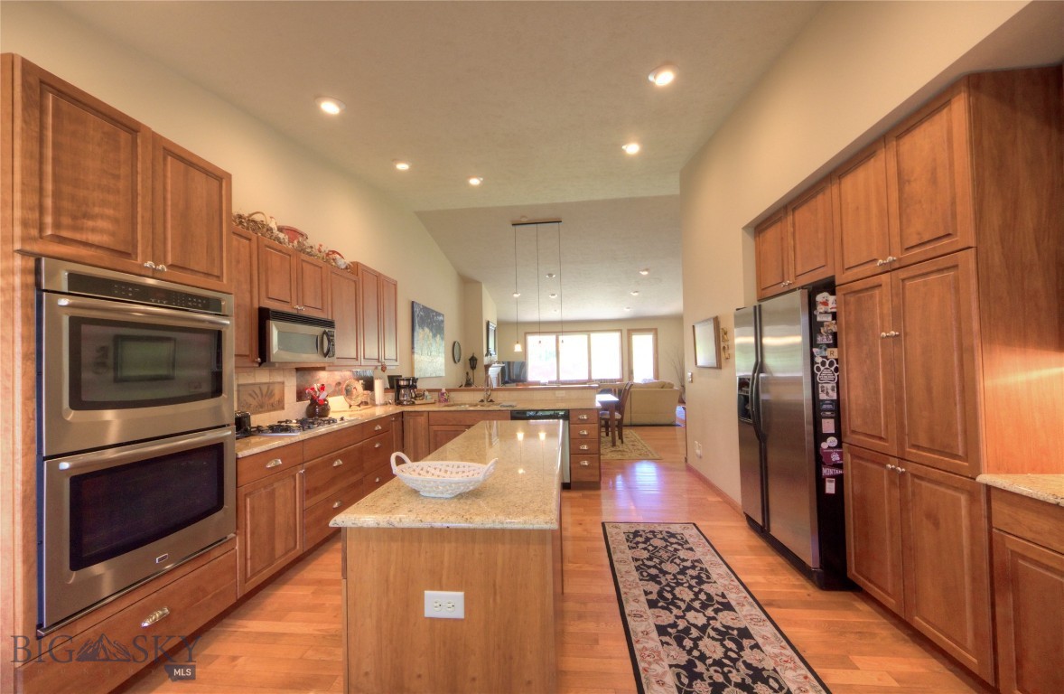 South Meadow Condos - Residential